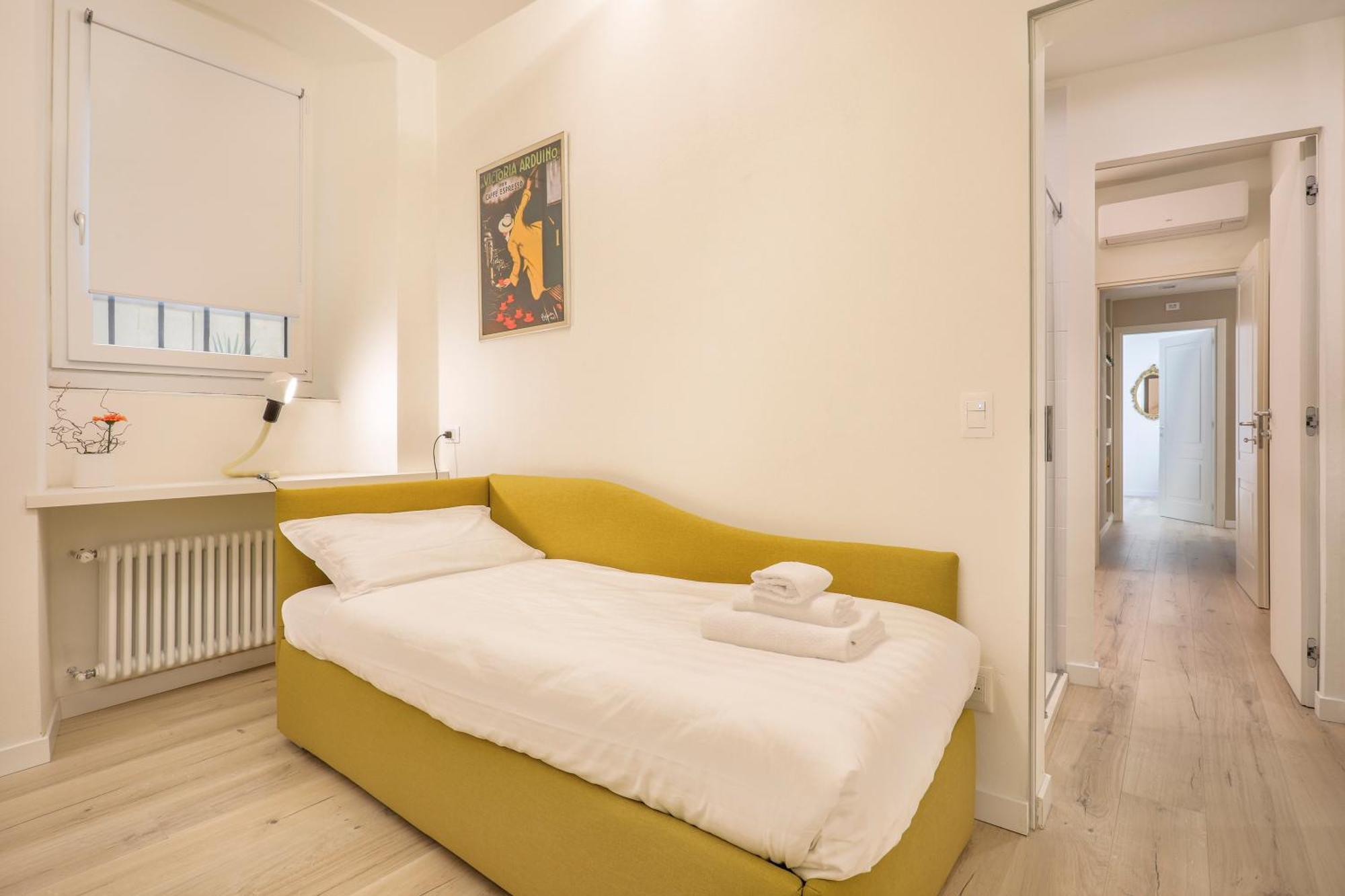 La Piccola Corte - Sweet Dreams In Флоренция Экстерьер фото